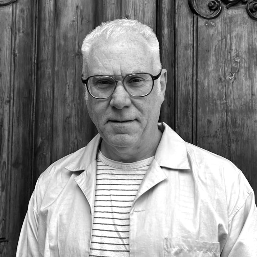 Mike Dorrian